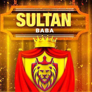Logo saluran telegram sultan_babaa — ROCKY RANA