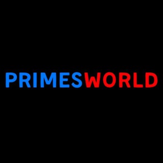 Logo saluran telegram sultan_bhai_real — Primes World 🇫🇷