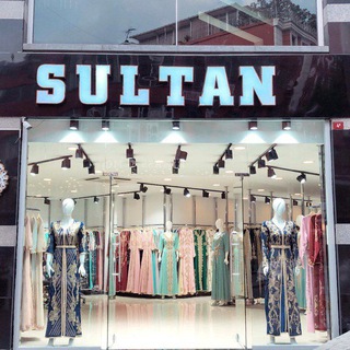 Logo saluran telegram sultan_caftan — SULTAN CAFTAN 👑👑 سلطان قفطان