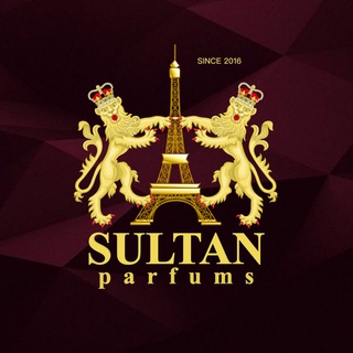 Telegram kanalining logotibi sultan_parfums — SULTAN_PARFUMS
