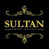 Logo of telegram channel sultan_shop_egypt — SULTAN SHOP Egypt