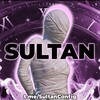 Логотип телеграм канала @sultanconfig — КОНФИГИ ПАБГ МОБАИЛ SultanConfig