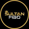 Logo saluran telegram sultanfibofx — SULTAN FIBO