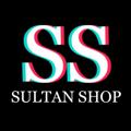 Telegram channel ♦️SULTAN Shop ХИТ товарлар әлемі♦️ logo