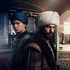 Логотип телеграм канала @sultanmehmedfetih_turkfilm — Султан Мехмед Фатих | TURKFILM