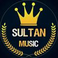 Telgraf kanalının logosu sultanmusicorg — کانال رسمی سلطان موزیک