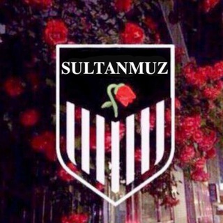 Telegram kanalining logotibi sultanmuz — 𝐒𝐔𝐋𝐓𝐀𝐍𝐌𝐔𝐙 official