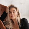 Логотип телеграм канала @sultanovaanya — Всё есть ЭНЕРГИЯ⚡️Анна Султанова Энергокоуч