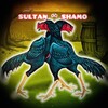 Логотип телеграм канала @sultanrushamo — Sultan 🇯🇵 Shamo ☎️  79603410450