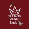 Telegram каналынын логотиби sultans_duck — Sultans_Duck