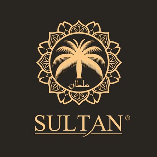 Логотип телеграм канала @sultanshopkazan — SULTAN - восточные сладости и полезные продукты