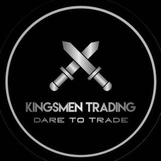 Logo of telegram channel sultantradings — Kingsmen Trading