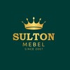 Telegram channel SULTON MEBEL logo
