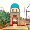 Telegram kanalining logotibi sultonobod_masjid_kanali — SULTONOBOD MASJIDI Rasmiy kanali