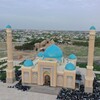 Telegram kanalining logotibi sultonsaodatjomemasjidi — Sulton Saodat jome masjidi