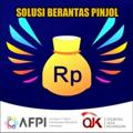 Logo saluran telegram sulusiberantaspinjol01 — Sulusi beratas pinjol