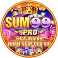 电报频道的标志 sum99_official — Bảng Tin SUM99.PRO 💬