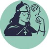 Логотип телеграм канала @sum_ergo_sum — sum, ergo sum