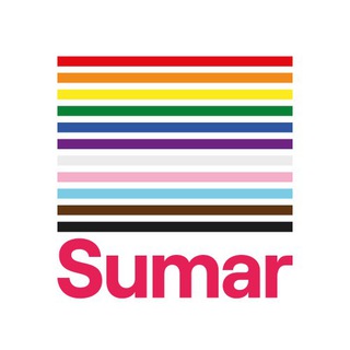 Telegram channel Sumar logo