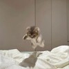 Логотип телеграм канала @sumashedshigoro — сумасшедший гороскопчик