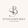 Telegram kanalining logotibi sumayas_boutique — SUMAYA’S 💌🇹🇷