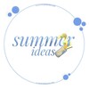 Логотип телеграм канала @sumerdias — •`ઽᥙммᥱr (🏝️) iɗᥱᥲs`•