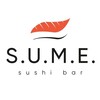 Логотип телеграм канала @sumesushi — S.U.M.E.