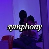 Логотип телеграм канала @sumfonuya — 𝑺𝒚𝒎𝒑𝒉𝒐𝒏𝒚