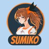 Logo of telegram channel sumiko_tv — SUMIKO