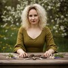 Логотип телеграм канала @sumiresamesoteric — Возвращаем связь с собой. Магия. Таро. Свечи. Руны.