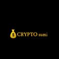 Logo saluran telegram sumithra222 — CRYPTO SUMI