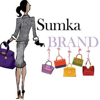 Telegram kanalining logotibi sumka_brands — SUMKA_BRAND🎗️