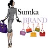 Telegram kanalining logotibi sumka_brands — SUMKA_BRAND🎗️