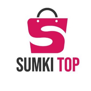 Logotipo del canal de telegramas sumki_t - SUMKI_TOP.RU