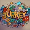 Логотип телеграм канала @sumki_lika_turkey — СУМКА ОПТОМ ТУРЦИЯ🇹🇷