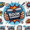 Логотип телеграм канала @summarizator — Саммаризатор интересных книг