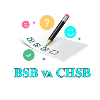 Telegram kanalining logotibi summativ_formativ_baholash — BSB va CHSB Summativ va Formativ baholash | ORIGINAL