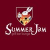 Логотип телеграм канала @summer_jam_saransk — Summer Jam | Ночной клуб | Рестобар | Доставка еды | Саранск