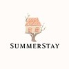 Логотип телеграм канала @summer_stay1 — Жилье в Ейске