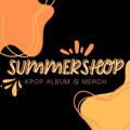 电报频道的标志 summershop21 — summershop_ GO 🇲🇾