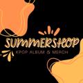 Telegram channel summershop_ GO 🇲🇾 logo