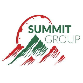 Логотип телеграм канала @summit_investments — Саммит. Инвестиции