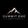 Logo of telegram channel summit1propfirm — Summit One Prop Firm