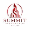 Логотип телеграм канала @summit_estate — Summit Estate