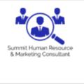 Logo of telegram channel summithrmarketingconsultant — SummitHR & Marketing Consultant