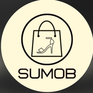 Telegram kanalining logotibi sumob — SUMOB