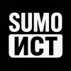 Логотип телеграм канала @sumoeast — SUMOИСТ