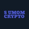 Логотип телеграм канала @sumomcrypto — s umom crypto / De-Fi, GameFi, Web3