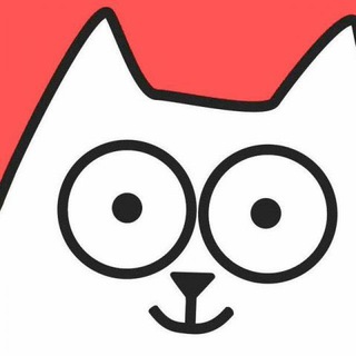 Telegram channel Новини від котика Саймона logo