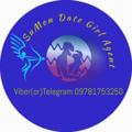 Logo saluran telegram sumonygnagent — Yangon& Mandalay Su Mon Date Girl Agent